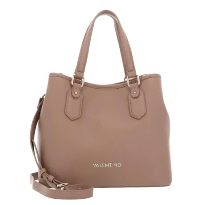 Image of Valentino Women&#039;s Brixton Bag, ESTANDAR, Beige, ESTANDAR