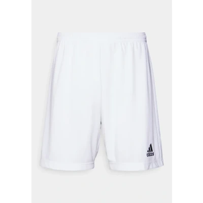 Image of adidas Performance Entrada 22 Sports shorts, Men&#039;s, Size: XS, White