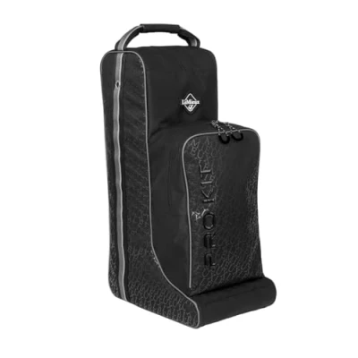 Image of LeMieux Elite Pro Boots and Helmet Bag