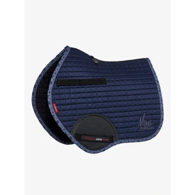 Image of LeMieux FW&#039;23 saddlepad mini