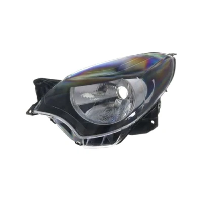 Image of Headlight TYC 20 14028 05 2