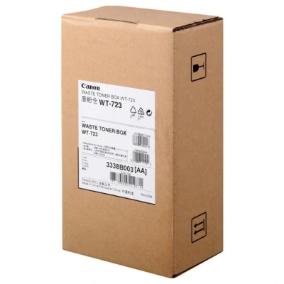 Image of i SENSYS LBP7750Cdn Canon WT 723 waste toner collector (original)