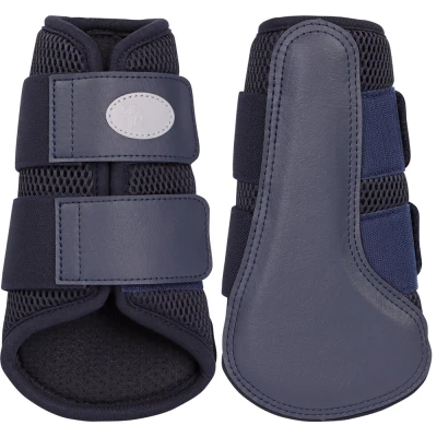 Image of Harry&#039;s Horse Protection Boots Flextrainer Air Mesh