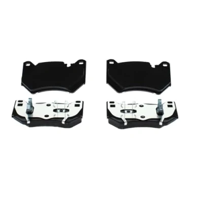 Image of brake Pad Set, disc BOSCH 0 986 424 965