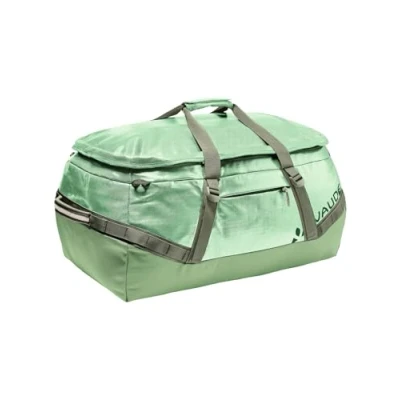 Image of Vaude Unisex Adult CityDuffel 65 Travel Luggage, Aloe Vera, One Size