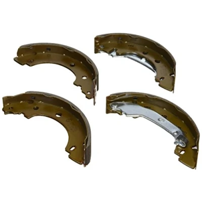 Image of Brake Shoe Set FERODO FSB583