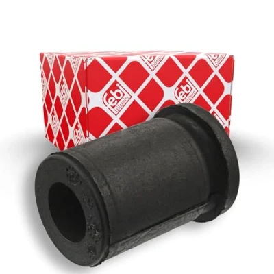 Image of Bush, leaf spring FEBI BILSTEIN 42527