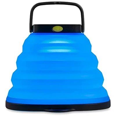 Image of Goal Zero Crush Light Chroma Camp lighting