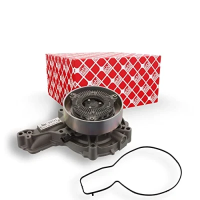 Image of Water Pump FEBI BILSTEIN 39741