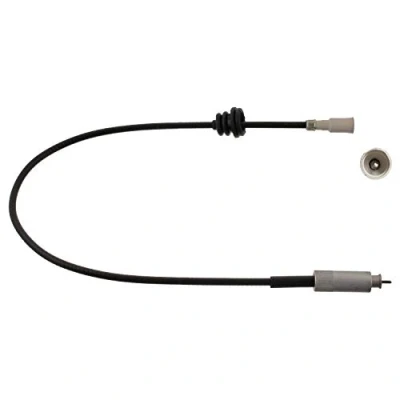 Image of Tacho Shaft FEBI BILSTEIN 21391