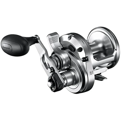 Image of SHIMANO Inc. SPEEDMASTER II 8