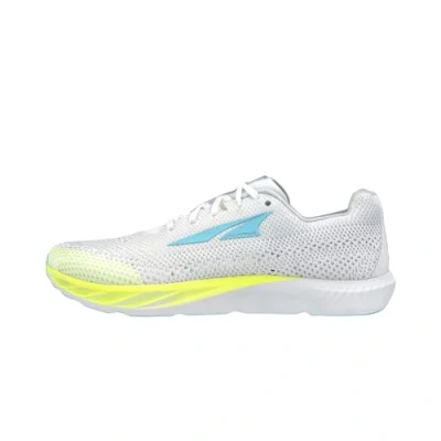 Image of Altra Escalante Racer 2 Neutral running shoes, Women&#039;s, Size: 4.5, White Textile