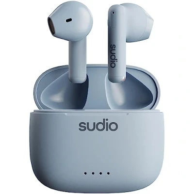 Image of Sudio A1 Blue