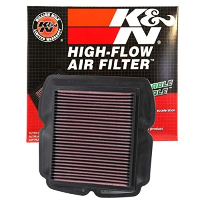 Image of Air Filter K&amp;N Filters SU 6503