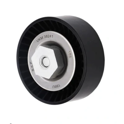 Image of Tensioner Pulley, v ribbed belt SKF VKM 38241
