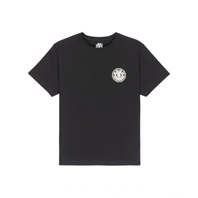 Image of Element Boy&#039;s Seal Bp Ss Y T Shirt (Pack of 1)