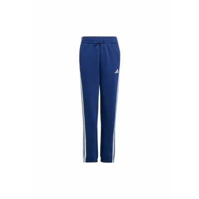 Image of adidas Performance Essentials Tracksuit bottoms Dark blue white for kids, Size: 13 14y,