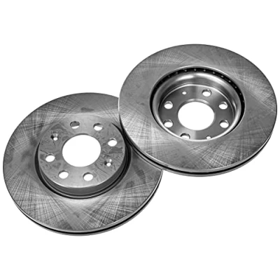 Image of Brake Disc FEBI BILSTEIN 28177