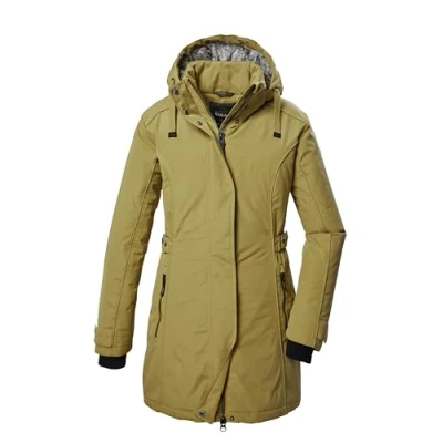 Image of G.I.G.A. DX Women&#039;s Gw 70 Wmn Prk Functional parka/parka waterproof with zip off hood