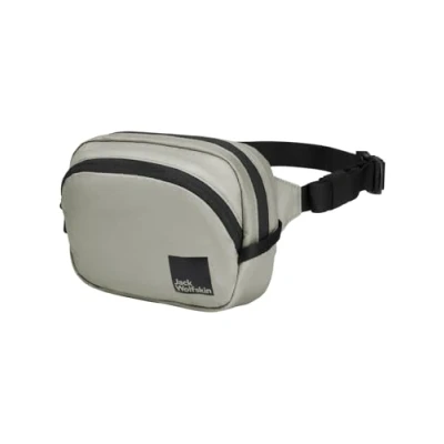 Image of Wandermood Hip Bag, Mint Leaf, Not Applicable, Leaf