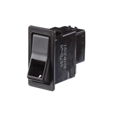Image of Hazard Light Switch HELLA 6HH 004 570 451