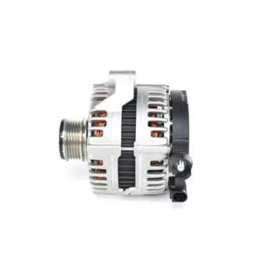 Image of Alternator BOSCH 0 121 615 114