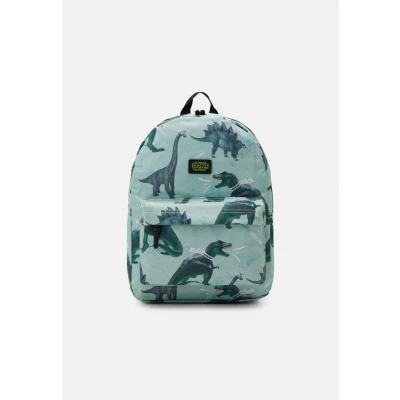 Image of Kidzroom Backpack Skooter DINO Explorer Unisex Rucksack for kids, Size: One Size, Blue