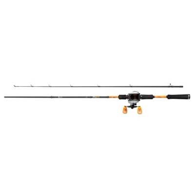 Image of Abu Garcia MAX STX Casting Combo 1,98m (15 60g) Baitcasting rod
