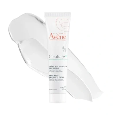 Image of Avène Cicalfate+ Restorative Protective Cream 40ml