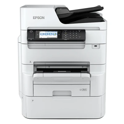 Image of EPSON WF C879RDWF