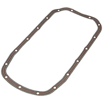 Image of Gasket, oil sump CORTECO 026005P