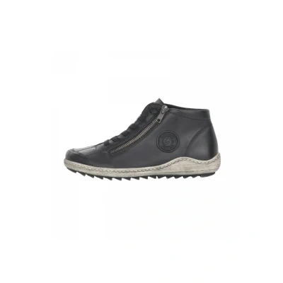 Image of Remonte Damen R1498 Stiefelette, Schwarz/ 01, 43 EU, eu weit