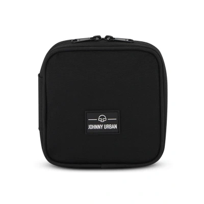 Image of Johnny Urban TED Clutch, Size: One Size, Schwarz