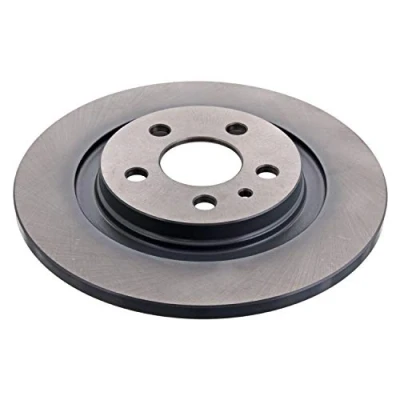 Image of Brake Disc FEBI BILSTEIN 43983