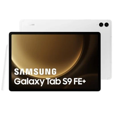 Image of Samsung Galaxy Tab S9 FE+ WiFi 128GB X610 Silver