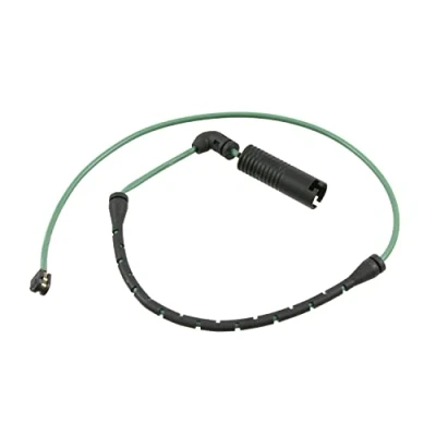 Image of Warning Contact, brake pad wear FEBI BILSTEIN 17952