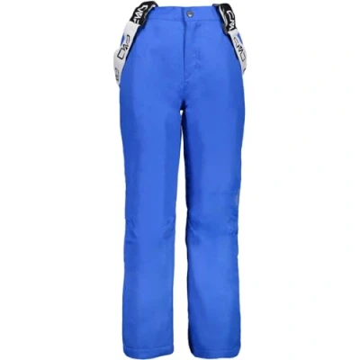 Image of CMP KID Salopette Unisex Snow pants for kids, Size: 3y, Royal