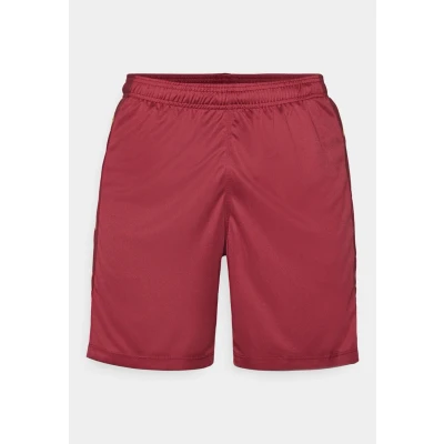Image of Kappa Sports shorts, Men&#039;s, Size: Medium, Red granata