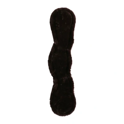 Image of Kentucky Sheepskin Cover Anatomic Short Girth
