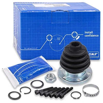 Image of Bellow Set, drive shaft SKF VKJP 6103