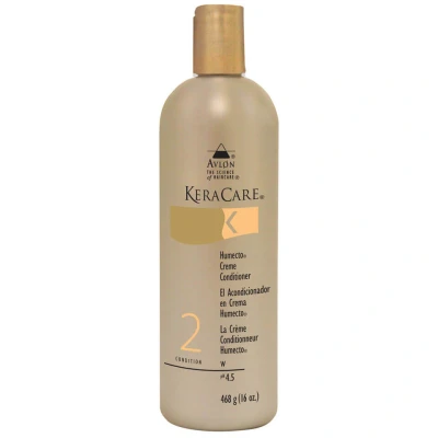 Image of KeraCare Humecto Crème Conditioner 16oz