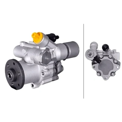 Image of Hydraulic Pump, steering HELLA 8TL 359 003 461