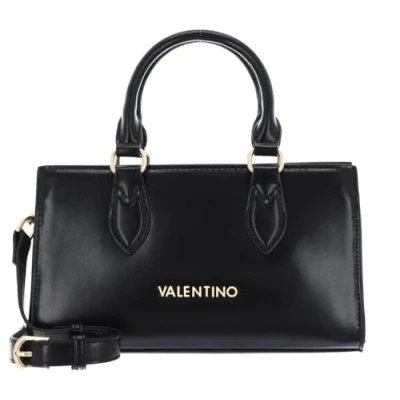 Image of Valentino 8fs Type Re, Women&#039;s Bag, One Size, Black, Talla única