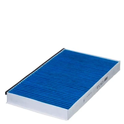 Image of Filter, interior air HENGST FILTER E2913LB