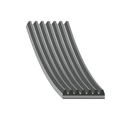 Image of V Ribbed Belt FEBI BILSTEIN 176708