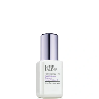 Image of Estée Lauder Perfectionist Pro Rapid Brightening Treatment Ferment3+ Vitamin C 30ml