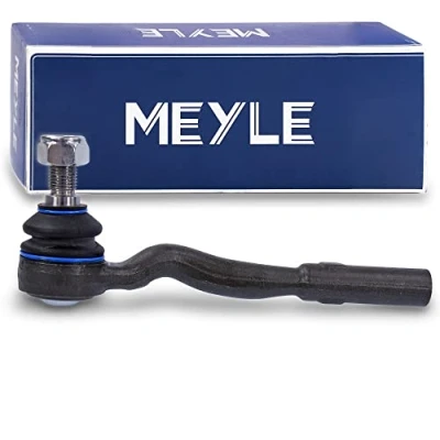 Image of Tie Rod End MEYLE 016 030 0007