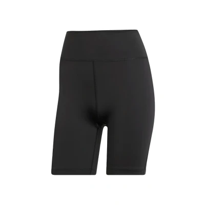 Image of adidas Performance ALL ME Essentials Leggings, Women&#039;s, Size: XS, Black