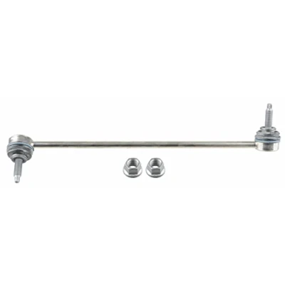 Image of Link/Coupling Rod, stabiliser bar LEMFÖRDER 43514 01