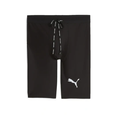 Image of PUMA Raceday ULTRAFORM Men&#039;s 9&quot; Shorts, Black, XL